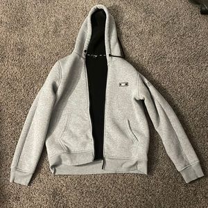 DKYN Fleece Jacket